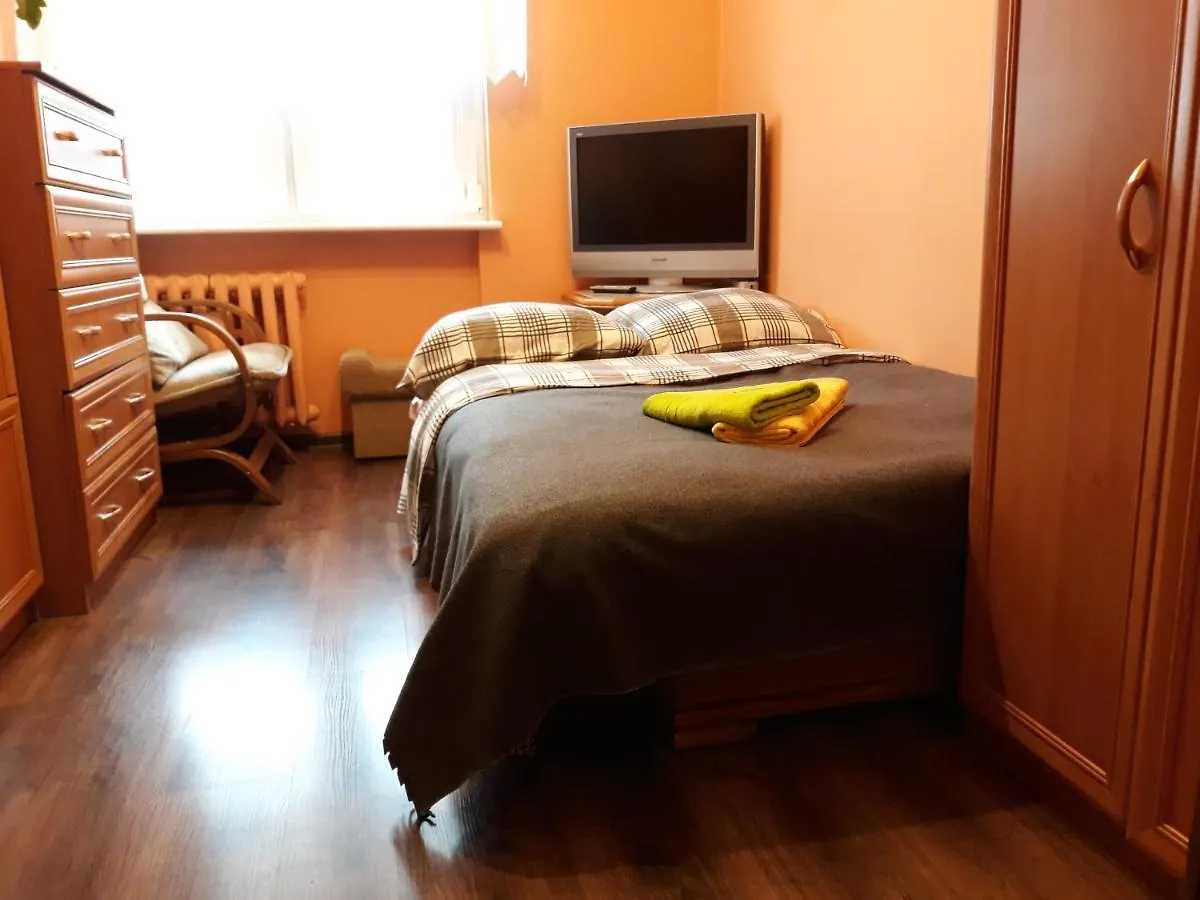Apartment Apartament Maszka Hotel Gdansk
