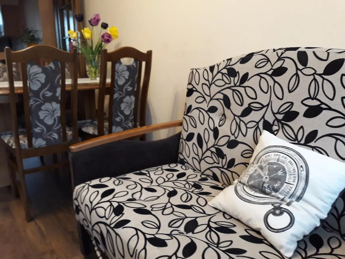 Apartament Maszka Hotel Gdansk 0*,  Poland