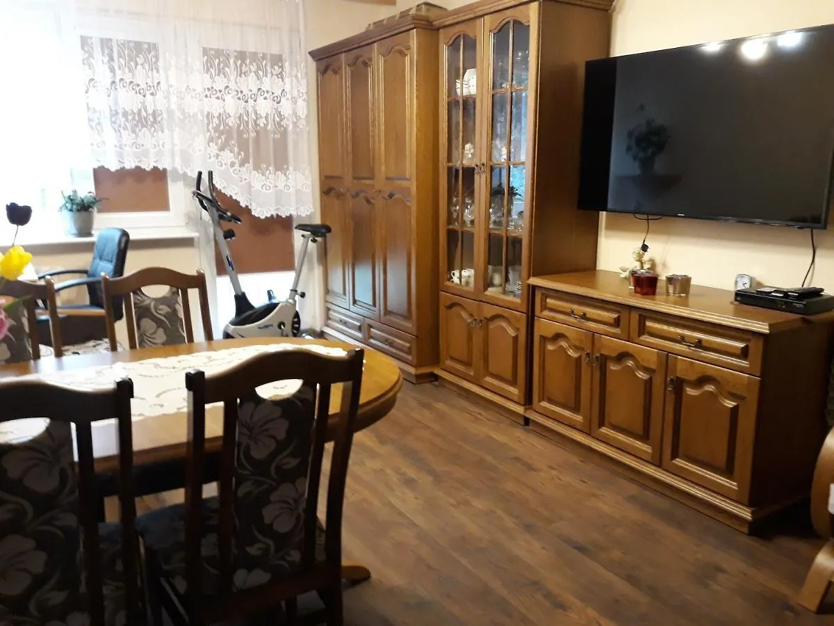 Apartament Maszka Hotel Gdansk