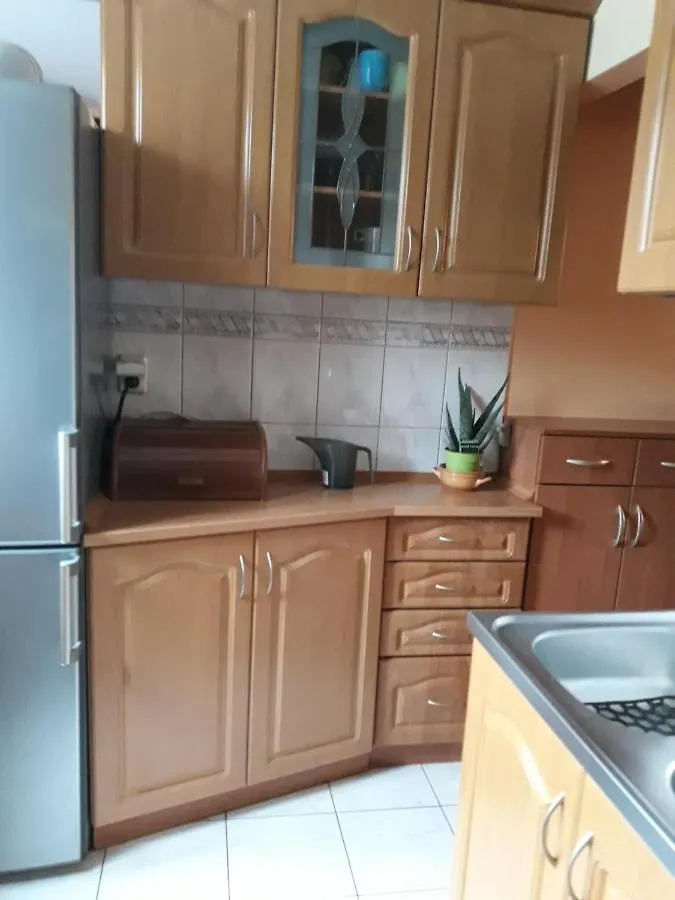Apartament Maszka Hotel Gdansk Apartment