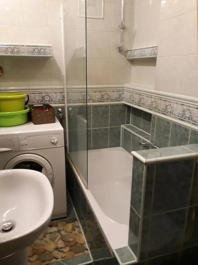 Apartament Maszka Hotel Gdansk 0*,