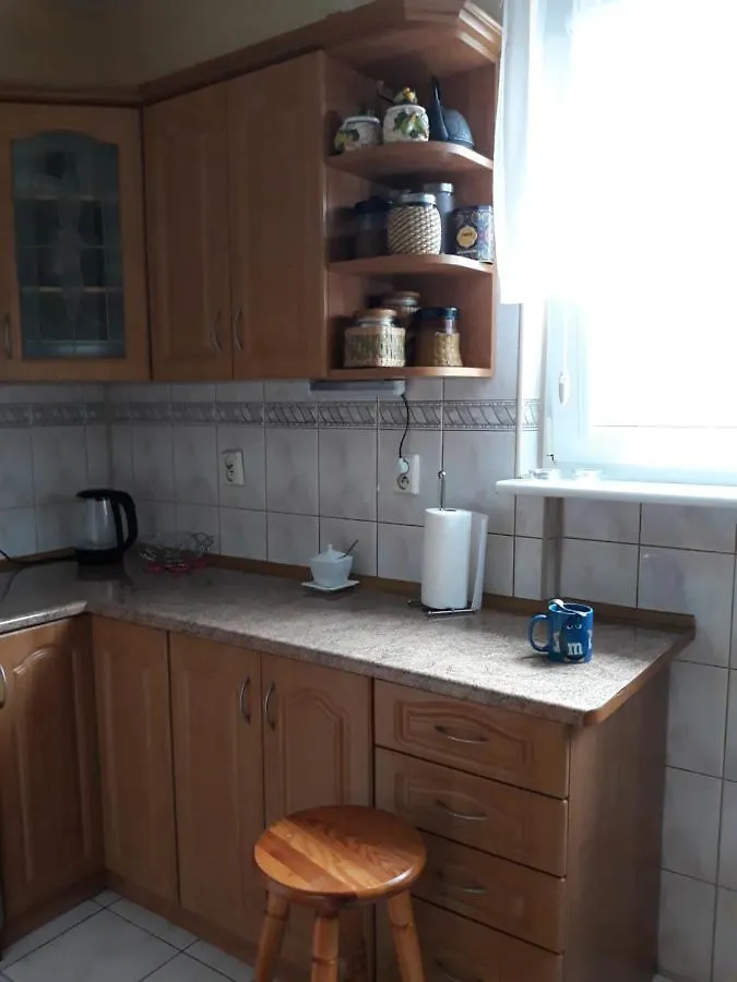 Apartament Maszka contacts