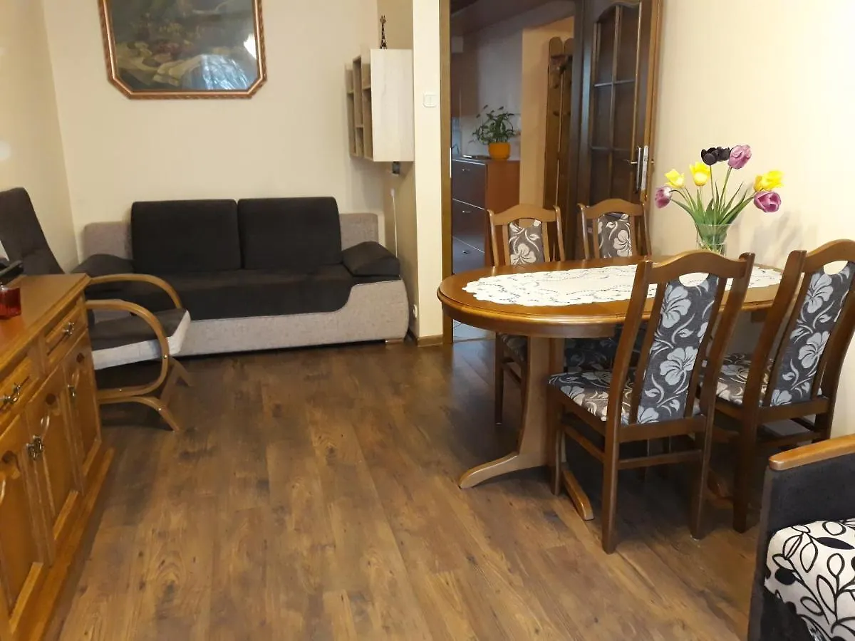 Apartment Apartament Maszka Hotel Gdansk